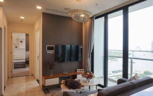 0102215 | 2BR APARTMENT FOR RENT IN VINHOMES GOLDEN RIVER, DISTRICT 1