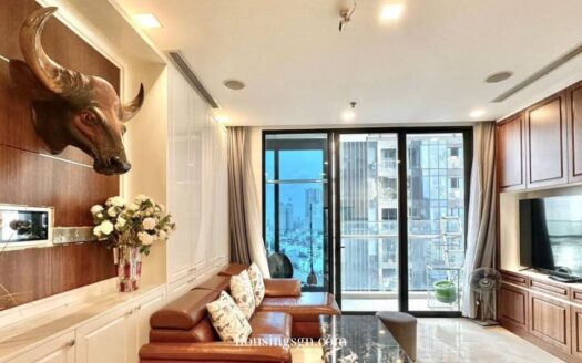 0102217 | CITY VIEW 2BR APARTMENT FOR RENT IN VINHOMES GOLDEN RIVER, DISTRICT 1