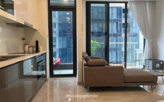 0102220 | CITY VIEW 2BR APARTMENT FOR RENT IN VINHOMES GOLDEN RIVER, DISTRICT 1