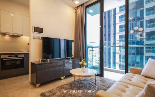 0102223 | 2BR APARTMENT FOR RENT IN VINHOMES GOLDEN RIVER, DISTRICT 1