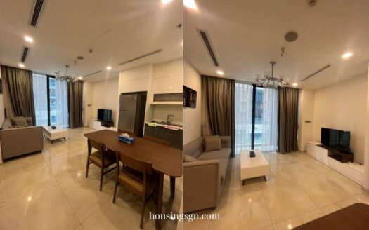 0102226 | 2BR APARTMENT FOR RENT IN VINHOMES GOLDEN RIVER, DISTRICT 1