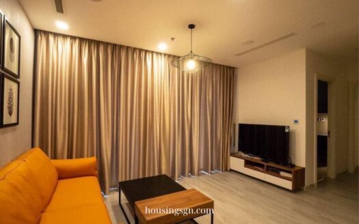 0102227 | CITY GARDEN 2BR APARTMENT FOR RENT IN VINHOMES GOLDEN RIVER, DISTRICT 1