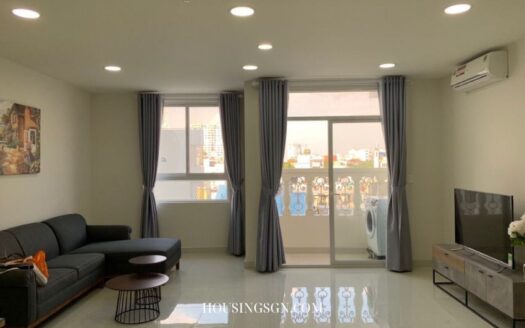 040345 | 3BR APARTMENT FOR RENT IN GRAND RIVERSIDE, DISTRICT 4