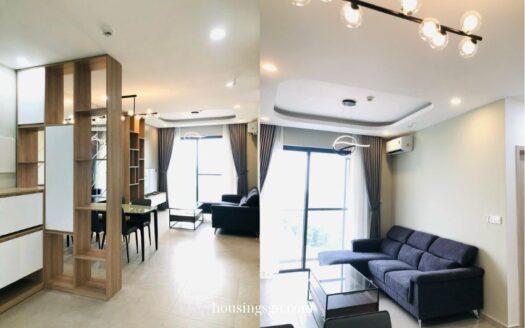 0702231 | 2BR APARTMENT FOR RENT IN HUNGPHUC PREMIER, DISTRICT 7