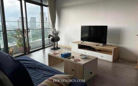 BT02182 | 2BR APARTMENT FOR RENT IN CITY GARDEN, BINH THANH DISTRICT