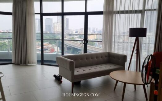 BT02185 | 2BR APARTMENT FOR RENT IN CITY GARDEN, BINH THANH DISTRICT