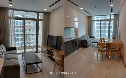 BT02188 | 2BR APARTMENT FOR RENT IN VINHOMES CENTRAL PARK, BINH THANH DISTRICT