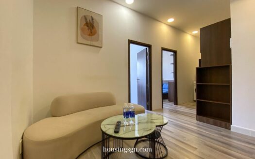 BT02191 | 2BR APARTMENT FOR RENT IN NGUYEN NGOC PHUONG STREET, BINH THANH DISTRICT