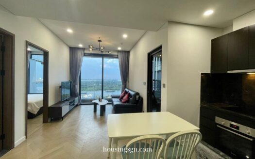 TD01189 | 1BR APARTMENT FOR RENT IN LUMIERE, DISTRICT 2