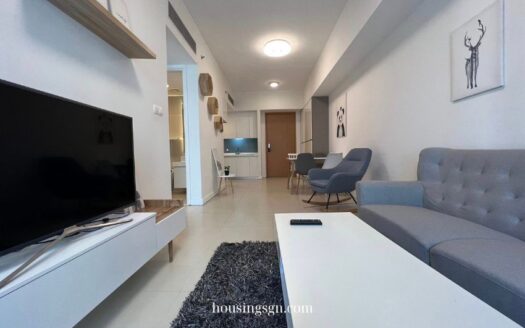 TD01192 | 1BR APARTMENT FOR RENT IN GATEWAY THAO DIEN, DISTRICT 2