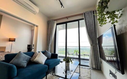 TD01193 | 1BR APARTMENT FOR RENT IN Q2 THAO DIEN, DISTRICT 2