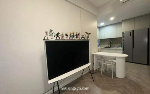 TD01195 | 1BR APARTMENT FOR RENT IN MASTERI AN PHU, DISTRICT 2