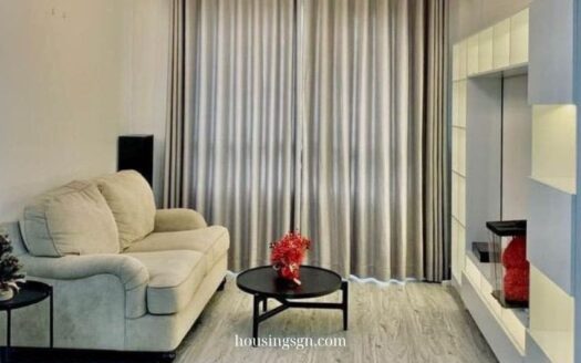TD01196 | 1BR APARTMENT FOR RENT IN MASTERI THAO DIEN, DISTRICT 2