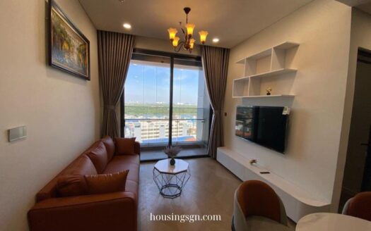 TD02439 | RIVERVIEW 2BR APARTMENT FOR RENT IN LUMIERE THAO DIEN, DISTRICT 2