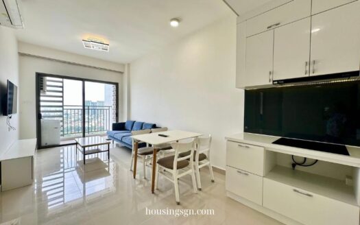 TD02441 | 2BR APARTMENT FOR RENT IN SUN AVENUE, DISTRICT 2