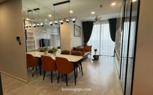 TD02443 | 2BR APARTMENT FOR RENT IN LUMIERE, DISTRICT 2