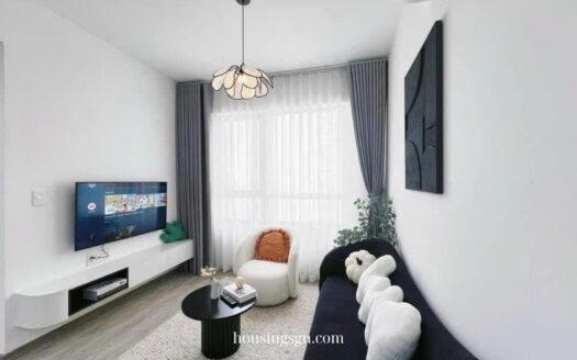 TD02445 | 2BR APARTMENT FOR RENT IN MASTERI THAO DIEN, DISTRICT 2