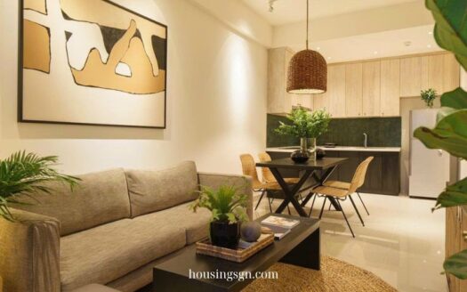 TD02446 | 2BR APARTMENT FOR RENT IN SUN AVENUE AN PHU, DISTRICT 2