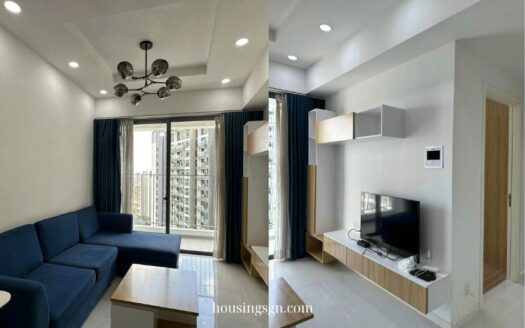 TD02448 | 2BR APARTMENT FOR RENT IN MASTERI AN PHU, DISTRICT 2