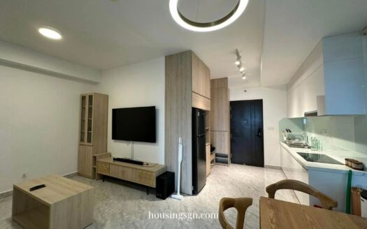 TD02452 | 2BR APARTMENT FOR RENT IN HOANG KIM PARIS, DISTRICT 2