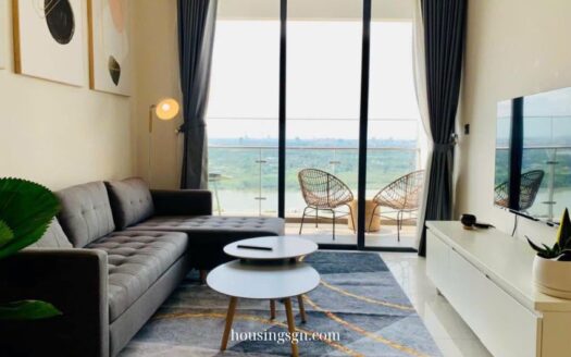 TD03325 | 3BR APARTMENT FOR RENT IN FRASHER THAO DIEN, DISTRICT 2