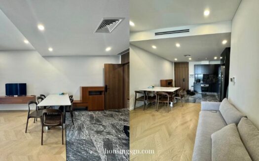 TD03333 | 3BR APARTMENT FOR RENT IN LUMIERE, DISTRICT 2