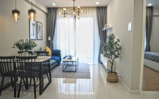 TD01201 | 1BR APARTMENT FOR RENT IN MASTERI AN PHU, DISTRICT 2