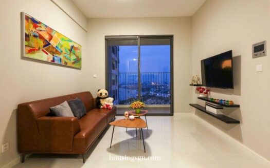 TD01202 | 1BR APARTMENT FOR RENT IN MASTERI AN PHU, DISTRICT 2