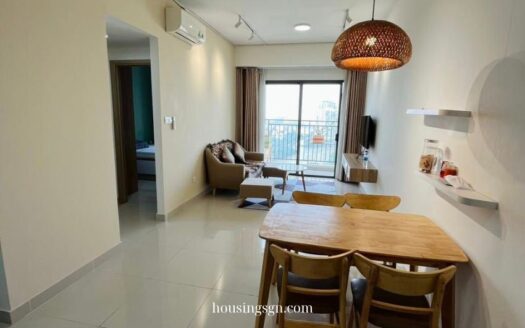 TD01203 | 1BR APARTMENT FOR RENT IN SUN AVENUE, DISTRICT 2