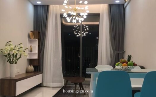 TD01204 | 1BR APARTMENT FOR RENT IN MASTERI AN PHU, DISTRICT 2