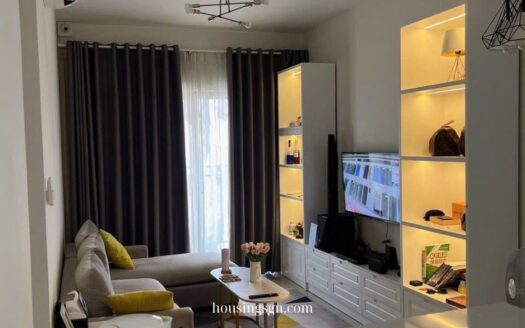 TD01205 | 1BR APARMENT FOR RENT IN SUN AVENUE, DISTRICT 2