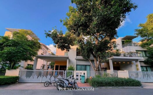 TD05221 | 5BR VILLA FOR RENT IN RIVIERA AN PHU, DISTRICT 2