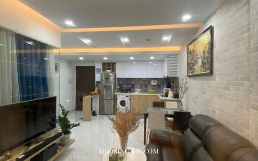 0702241 | 2BR APARTMENT FOR RENT IN SUNRISE RIVERSIDE, DISTRICT 7