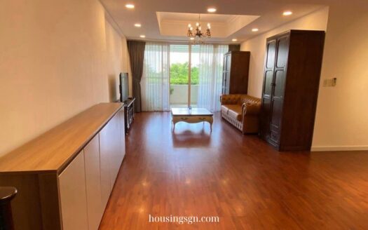 070388 | 3BR APARTMENT WITH GARDEN FOR RENT IN GRANDVIEWC, DISTRICT 7