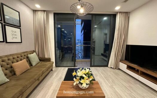 0102234 | CITYVIEW 2BR APARTMENT FOR RENT IN VINHOMES GOLDEN RIVER, DISTRICT 1