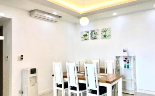 TD03346 | 3BR APARTMENT FOR RENT IN LEXINGTON, DISTRICT 2