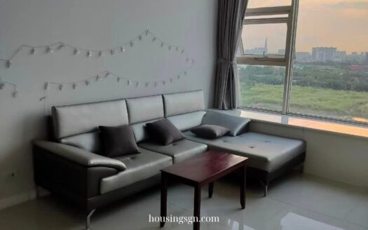 0702242 | 2BR APARTMENT FOR RENT IN LASACA, DISTRICT 7