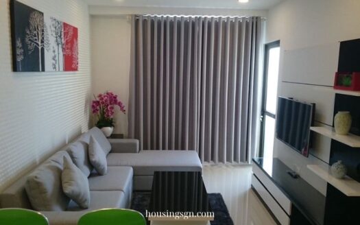 0401156 | 1BR APARTMENT FOR RENT IN ICON 56, DISTRICT 4