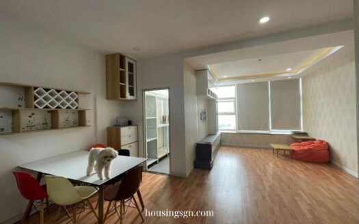 0702243 | 2BR APARTMENT FOR RENT IN LASACA, DISTRICT 7