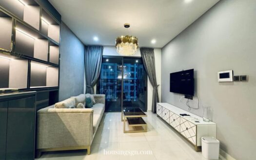 0402160 | 2BR APARTMENT FOR RENT IN SAIGON ROYAL, DISTRICT 4