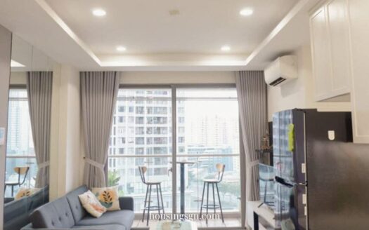 0402163 | 2BR APARTMENT FOR RENT IN MILLENIUM, DISTRICT 4