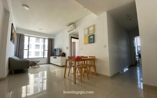 0402164 | 2BR APARTMENT FOR RENT IN THE TRESOR, DISTRIC 4