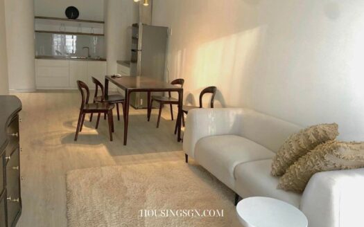 0702237 | 2BR APARTMENT FOR RENT IN SAIGON SOUTH, DISTRICT 7