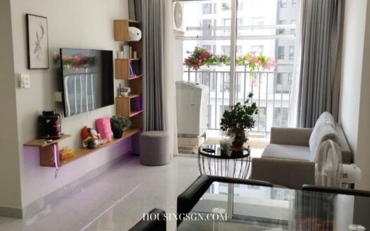 0702240 | 2BR APARTMENT FOR RENT IN SUNRISE RIVERSIDE, DISTRICT 7