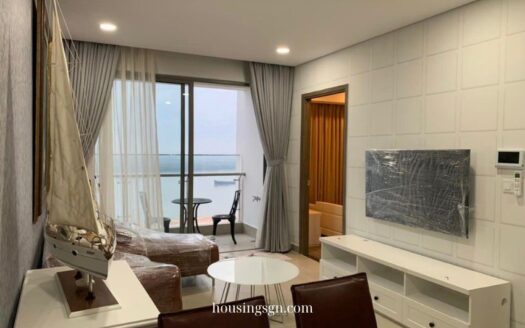 0702248 | RIVERVIEW 2BR APARTMENT FOR RENT IN SKY 89, DISTRICT 7