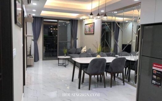 0702236 | 2BR APARTMENT FOR RENT IN SAIGON SOUTH, DISTRICT 7