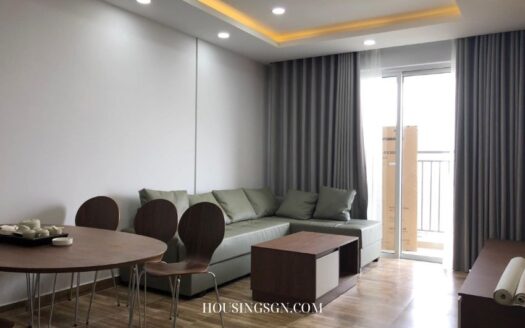 070386 | 3BR APARTMENT FOR RENT IN SUNRISE RIVERSIDE, DISTRICT 7