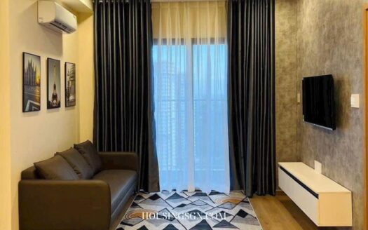 070387 | 3BR APARTMENT FOR RENT IN VIVA PLAZA, DISTRICT 7