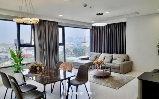 100303 | 3BR APARTMENT FOR RENT IN KINGDOM 101, DISTRICT 2