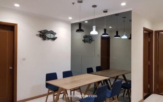 BT03235 | 3BR APARTMENT FOR RENT IN VINHOMES CENTRAL PARK, BINH THANH DISTRICT